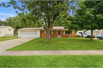 3640 Tiffany Drive, Kettering, OH 45420 - Photo 2