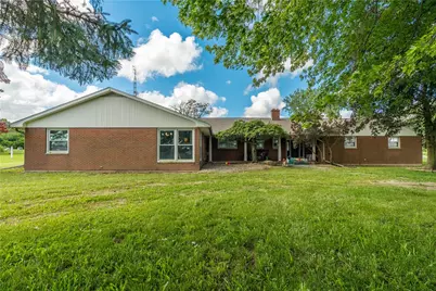 4949 State Route 66, Houston, OH 45333 - Photo 1