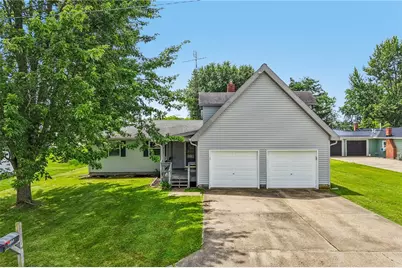 515 W Lake, Lakeview, OH 43331 - Photo 2