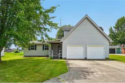 515 W Lake, Lakeview, OH 43331 - Photo 1