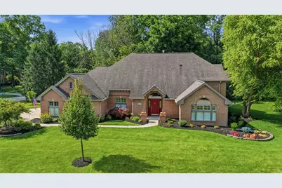 9301 Patriot Woods Court, Washington Twp, OH 45458 - Photo 2