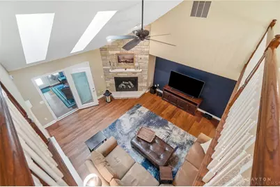 9301 Patriot Woods Court, Washington Twp, OH 45458 - Photo 54