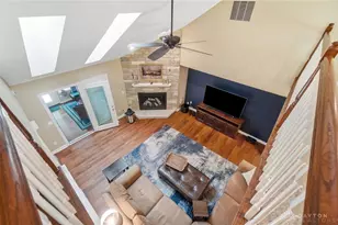 9301 Patriot Woods Ct, Washington Twp, OH 45458 - Photo 54