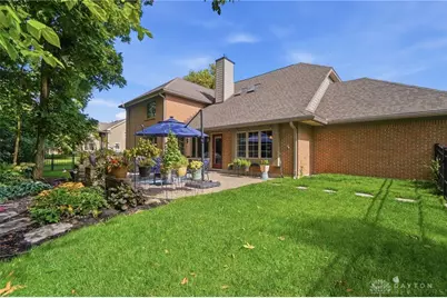 9301 Patriot Woods Court, Washington Twp, OH 45458 - Photo 72