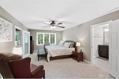 9301 Patriot Woods Court, Washington Twp, OH 45458 - Photo 36
