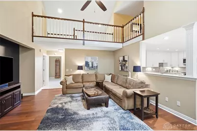 9301 Patriot Woods Court, Washington Twp, OH 45458 - Photo 16