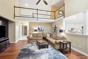 9301 Patriot Woods Ct, Washington Twp, OH 45458 - Photo 16