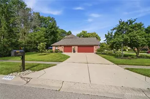 9301 Patriot Woods Ct, Washington Twp, OH 45458 - Photo 84