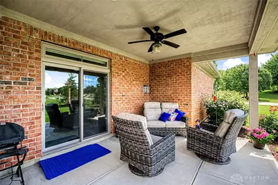 884 St Simons Lane, Centerville, OH 45458 - Photo 46
