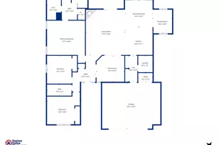 884 St Simons Ln, Centerville, OH 45458 - Photo 52