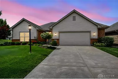 884 St Simons Lane, Centerville, OH 45458 - Photo 1