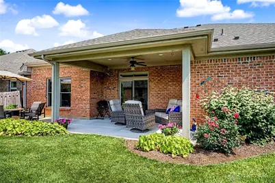 884 Saint Simons Lane, Centerville, OH 45458 - Photo 44