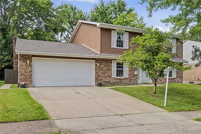 4140 Beech Tree Court, Dayton, OH 45424 - Photo 1