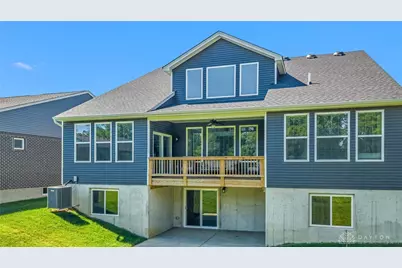 5222 Greenview Lane, Turtlecreek Twp, OH 45036 - Photo 84