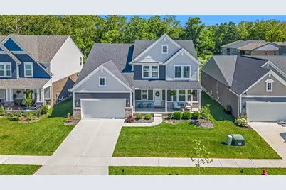 5222 Greenview Lane, Turtlecreek Twp, OH 45036 - Photo 6
