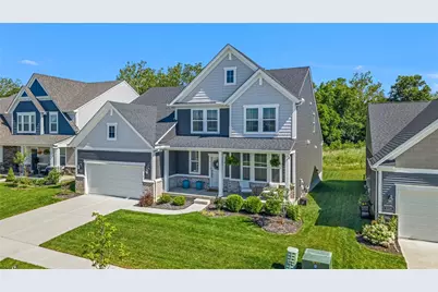 5222 Greenview Lane, Turtlecreek Twp, OH 45036 - Photo 2