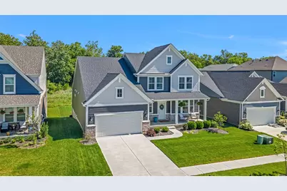 5222 Greenview Lane, Turtlecreek Twp, OH 45036 - Photo 4