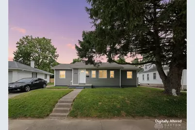 1815 Fieldstone Drive, Dayton, OH 45414 - Photo 2
