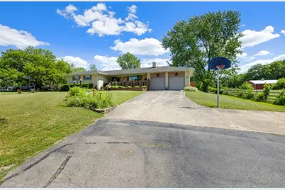 818 Antioch School Road, Butler Twp, OH 45377 - Photo 2