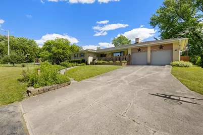 818 Antioch School Road, Butler Twp, OH 45377 - Photo 4