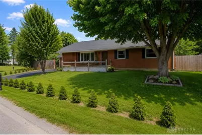 4405 Old Troy Pike, Dayton, OH 45404 - Photo 2