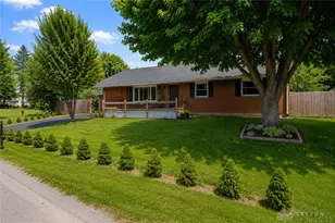 4405 Old Troy Pike, Dayton, OH 45404 - Photo 2