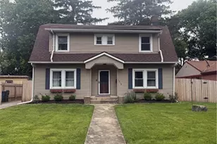 1536 Cory Dr, Dayton, OH 45406 - Photo 1