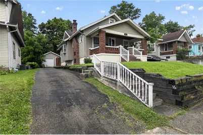 16 Camden Avenue, Dayton, OH 45405 - Photo 1