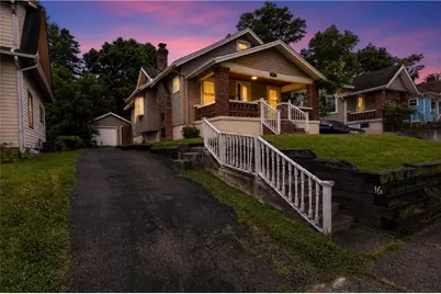 16 Camden Avenue, Dayton, OH 45405 - Photo 2
