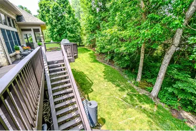 7266 Meeker Creek Drive, Butler Twp, OH 45414 - Photo 36