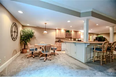 7266 Meeker Creek Drive, Butler Twp, OH 45414 - Photo 42
