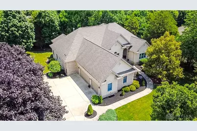 7266 Meeker Creek Drive, Butler Twp, OH 45414 - Photo 60