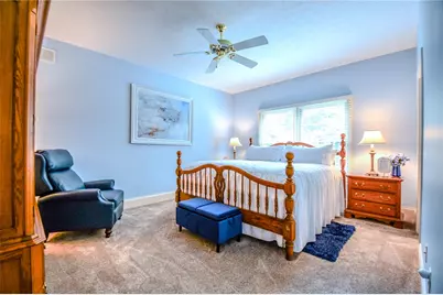 7266 Meeker Creek Drive, Butler Twp, OH 45414 - Photo 8