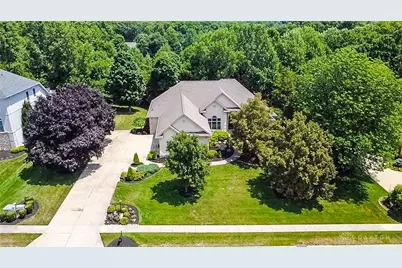 7266 Meeker Creek Drive, Butler Twp, OH 45414 - Photo 62