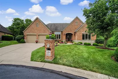 6723 Rosezita Lane, Miami Township, OH 45459 - Photo 1