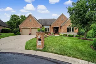 6723 Rosezita Ln, Miami Township, OH 45459 - Photo 1