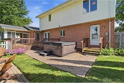 578 Beeler Boulevard, Hamilton, OH 45013 - Photo 68