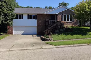 1535 Hickory Glenn Dr, Miamisburg, OH 45342 - Photo 1