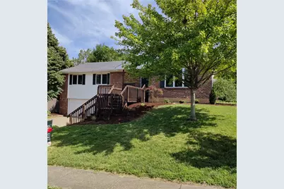 1535 Hickory Glenn Drive, Miamisburg, OH 45342 - Photo 2