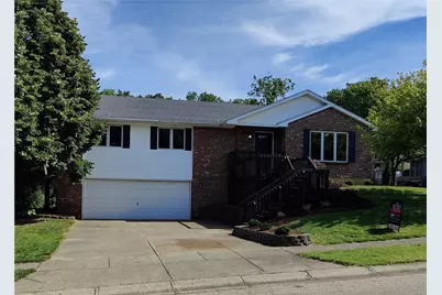1535 Hickory Glenn Drive, Miamisburg, OH 45342 - Photo 1