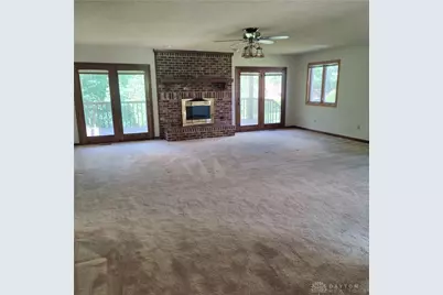 1535 Hickory Glenn Drive, Miamisburg, OH 45342 - Photo 12
