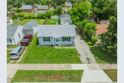 1143 W Race Street, Troy, OH 45373 - Photo 4