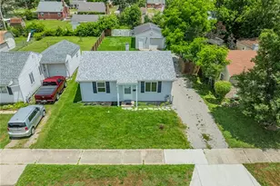 1143 W Race St, Troy, OH 45373 - Photo 4