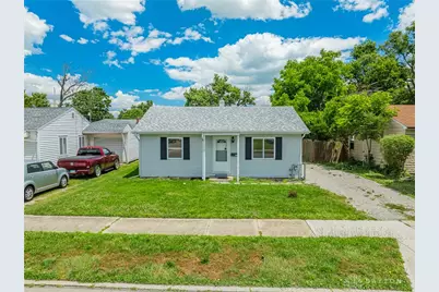 1143 W Race Street, Troy, OH 45373 - Photo 1
