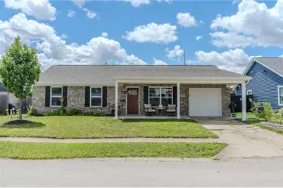 215 Crosswell Avenue, Brookville, OH 45309 - Photo 2