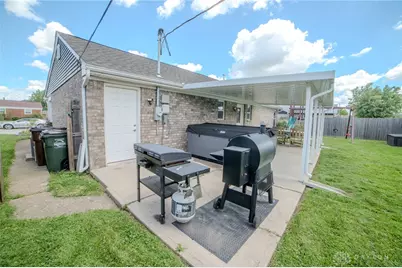 215 Crosswell Avenue, Brookville, OH 45309 - Photo 34