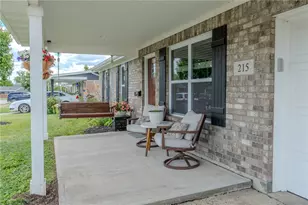 215 Crosswell Ave, Brookville, OH 45309 - Photo 4