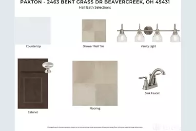 2463 Bent Grass Drive, Beavercreek, OH 45431 - Photo 6