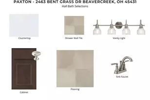 2463 Bent Grass Dr, Beavercreek, OH 45431 - Photo 6