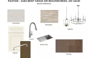 2463 Bent Grass Dr, Beavercreek, OH 45431 - Photo 4